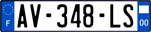 AV-348-LS