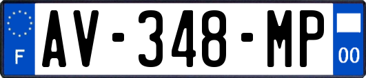 AV-348-MP