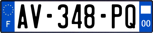 AV-348-PQ
