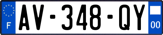 AV-348-QY