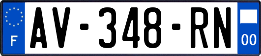 AV-348-RN