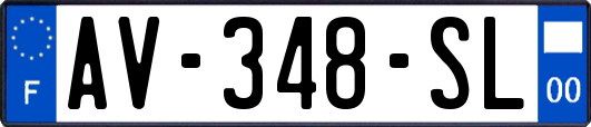 AV-348-SL