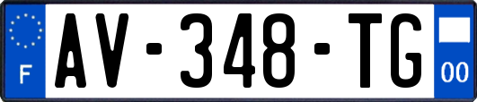 AV-348-TG