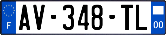 AV-348-TL