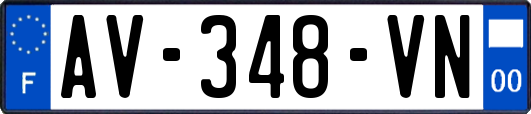 AV-348-VN
