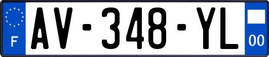 AV-348-YL