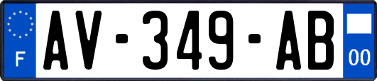 AV-349-AB