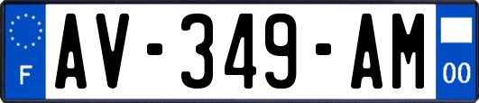 AV-349-AM