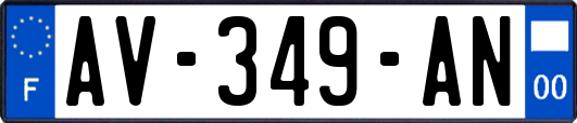 AV-349-AN