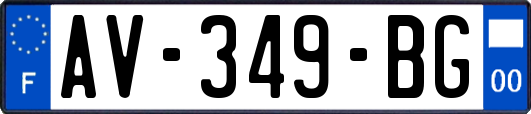 AV-349-BG