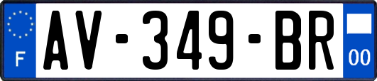 AV-349-BR