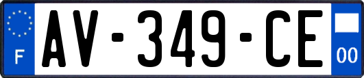 AV-349-CE