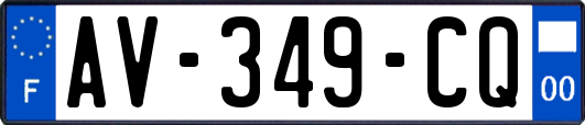 AV-349-CQ