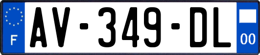 AV-349-DL