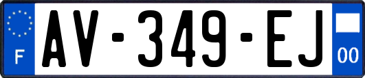 AV-349-EJ