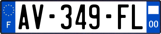 AV-349-FL