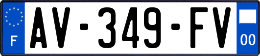 AV-349-FV