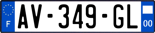 AV-349-GL