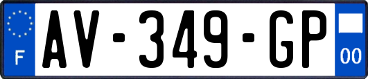 AV-349-GP