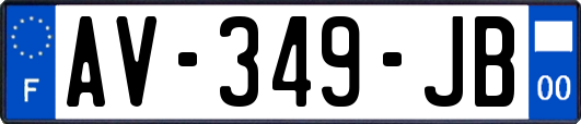 AV-349-JB