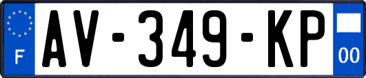 AV-349-KP