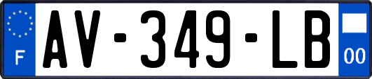 AV-349-LB