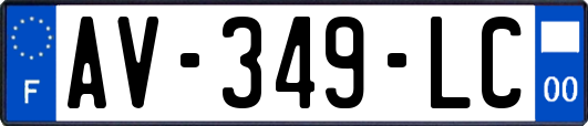 AV-349-LC