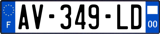 AV-349-LD