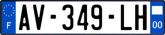 AV-349-LH