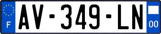 AV-349-LN