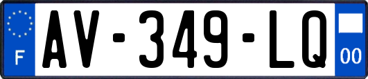 AV-349-LQ
