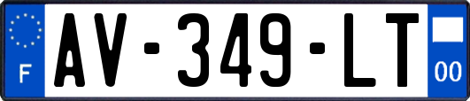 AV-349-LT