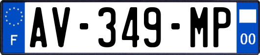 AV-349-MP