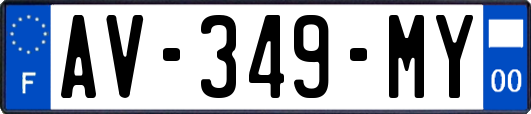 AV-349-MY