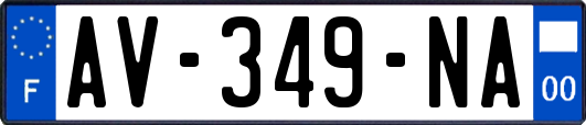 AV-349-NA