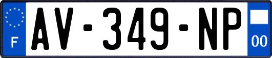 AV-349-NP