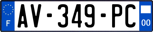 AV-349-PC