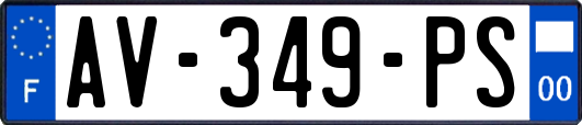 AV-349-PS