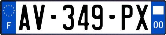 AV-349-PX
