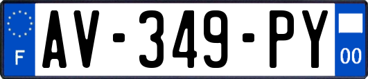 AV-349-PY