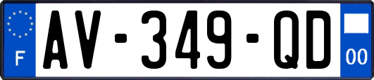 AV-349-QD