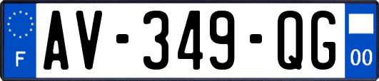 AV-349-QG