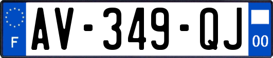 AV-349-QJ