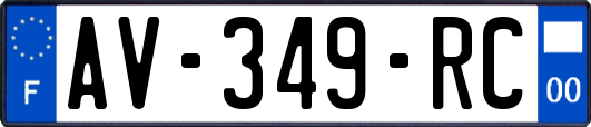 AV-349-RC
