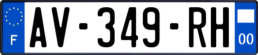 AV-349-RH