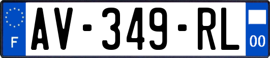 AV-349-RL