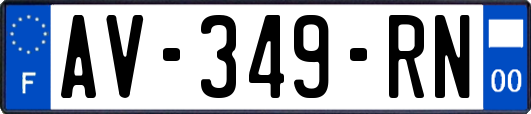 AV-349-RN