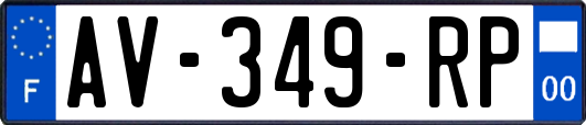 AV-349-RP