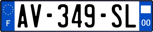 AV-349-SL