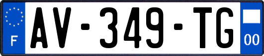 AV-349-TG